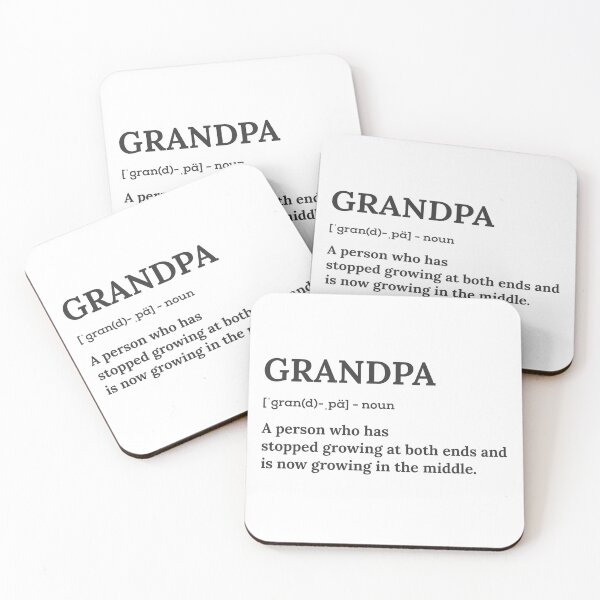 Item preview, Funny Grandpa Favorite Grandfather Grandpa Explained designed and sold by farhanhafeez.