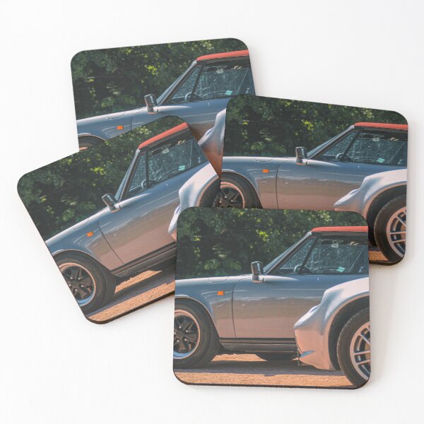 Item preview, Porsche 911 Targa type 930 - Perfect for summer designed and sold by Anyhnto.