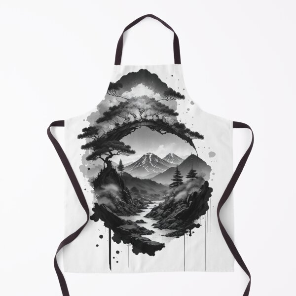 Item preview, nature contrast designed and sold by CHABAZIN.