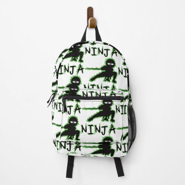 Item preview, NINJA designed and sold by MiPa78.