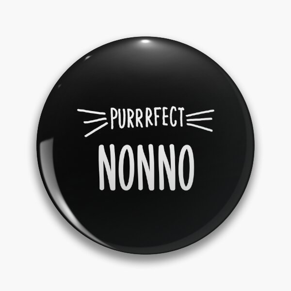 Item preview, Purrrfect Nonno Cute Perfect Grandpa Cat Lover Granddad designed and sold by farhanhafeez.