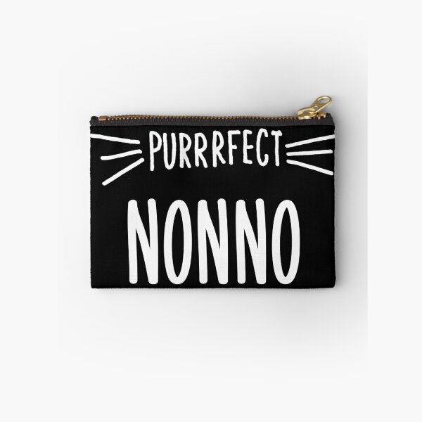 Item preview, Purrrfect Nonno Cute Perfect Grandpa Cat Lover Granddad designed and sold by farhanhafeez.