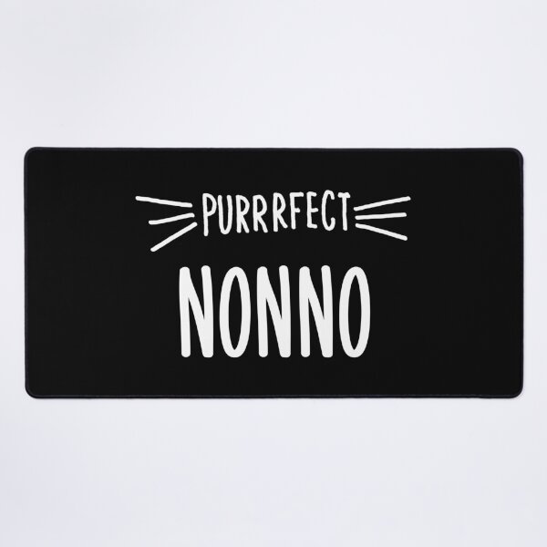 Item preview, Purrrfect Nonno Cute Perfect Grandpa Cat Lover Granddad designed and sold by farhanhafeez.