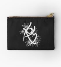 Furchtlose Rune Täschchen