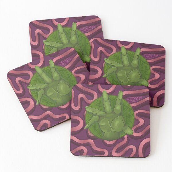 Item preview, ATASCADO designed and sold by brilocreates.