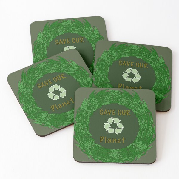 Item preview, Save Our Planet. designed and sold by elle1998.