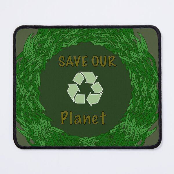 Item preview, Save Our Planet. designed and sold by elle1998.