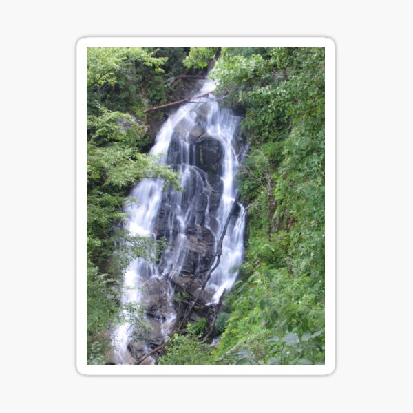Item preview, Beech Bottom Falls designed and sold by 383northmain.