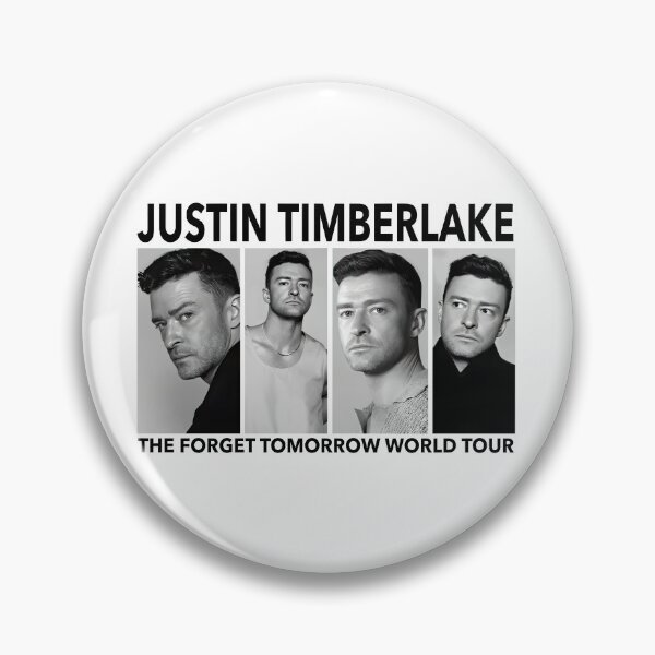 Item preview, Justin Timberlake print world tour Justin Timberlake shirt, Justin Timberlake 2024 Concert shirt designed and sold by Phil Ben.