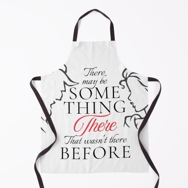 Item preview, There must be something there, that wasnt there before designed and sold by Mskathrynne.
