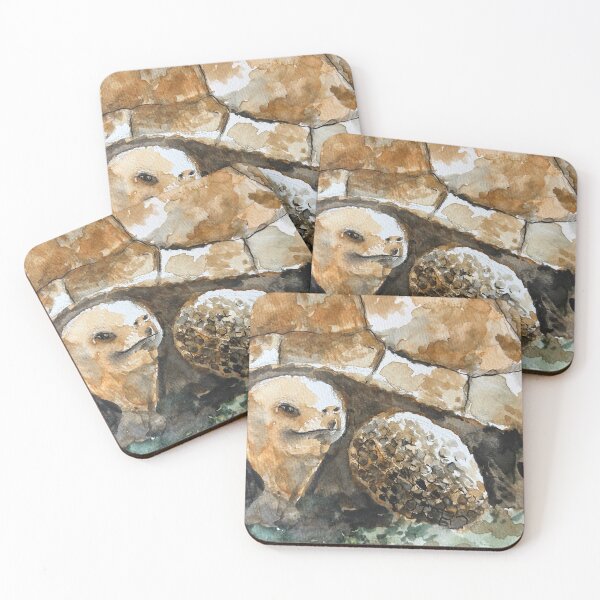 Item preview, Gopher Tortoise designed and sold by TheArtCave.