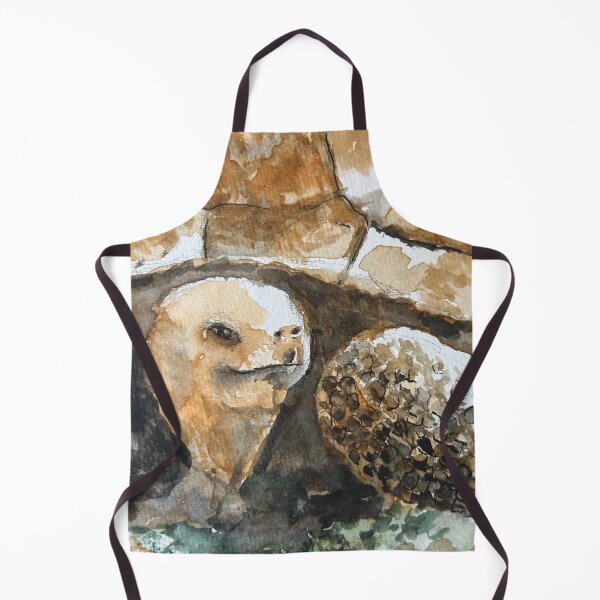 Item preview, Gopher Tortoise designed and sold by TheArtCave.