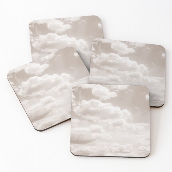 Item preview, Soft Beige Clouds #4 #wall #art  designed and sold by Anita's & Bella's Art.