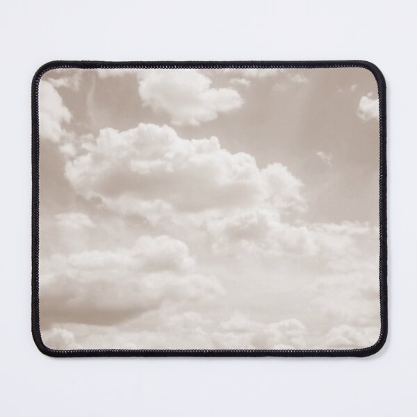 Item preview, Soft Beige Clouds #4 #wall #art  designed and sold by Anita's & Bella's Art.