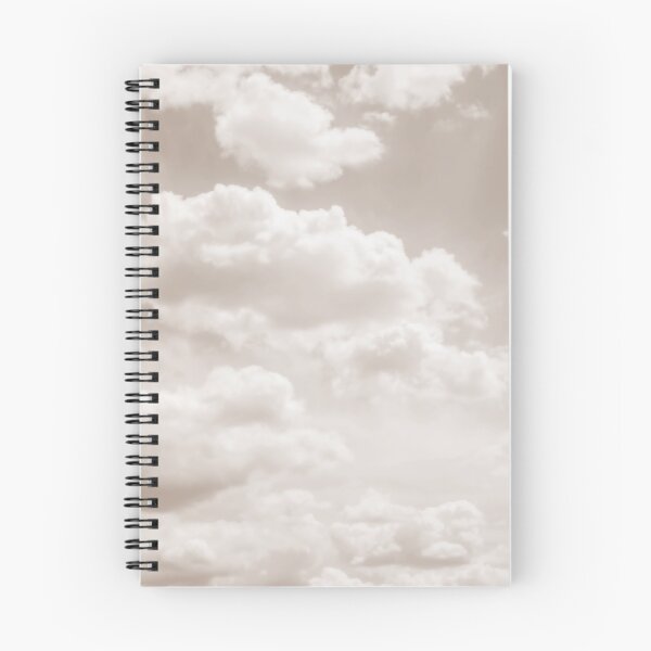 Item preview, Soft Beige Clouds #4 #wall #art  designed and sold by Anita's & Bella's Art.