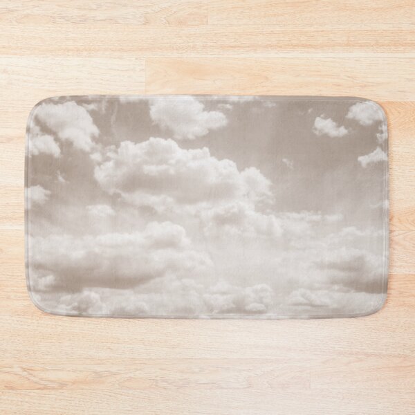 Item preview, Soft Beige Clouds #4 #wall #art  designed and sold by Anita's & Bella's Art.