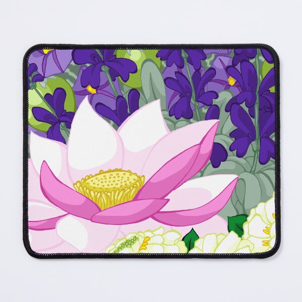Item preview, Nonbinary Flowers designed and sold by Plundercat.