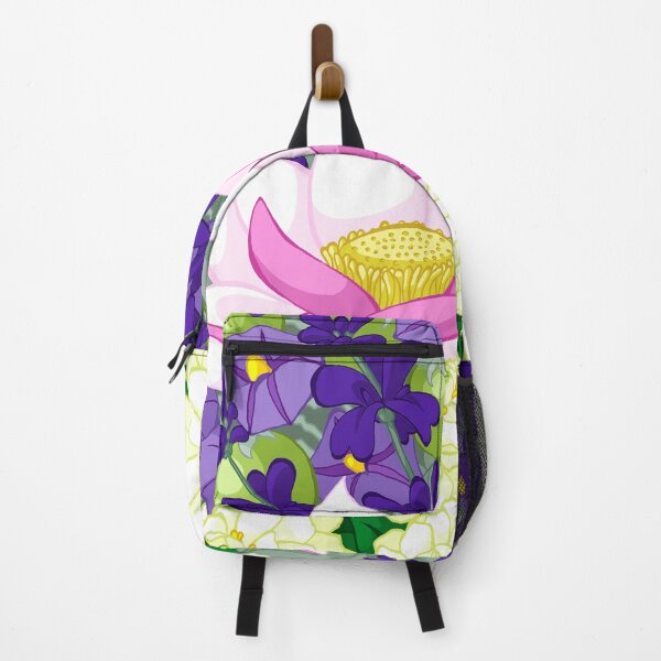 Item preview, Nonbinary Flowers designed and sold by Plundercat.