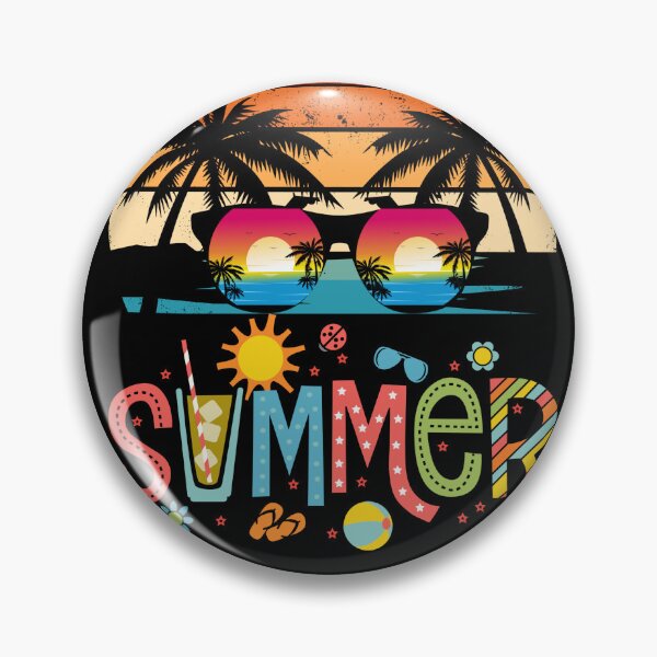 Artikelvorschau, Strand Sommerzeit entworfen und verkauft von AbeeRedB.