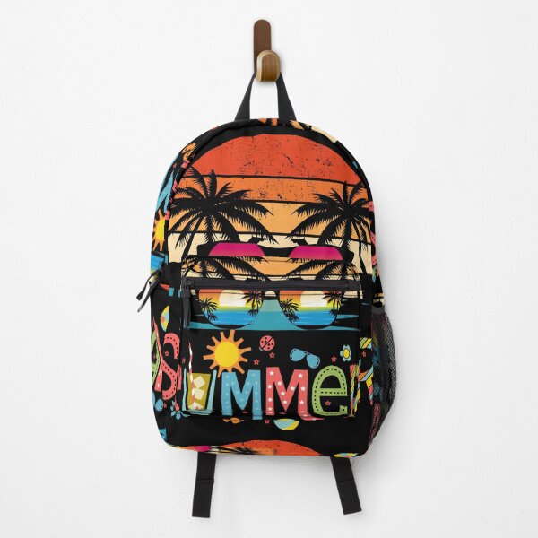 Item preview, Beach Summer Time designed and sold by AbeeRedB.