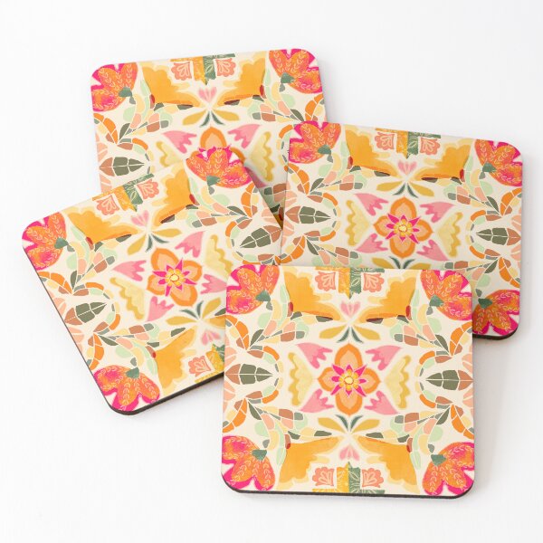 Item preview, Summer Garden Symphony  designed and sold by Nancie-Lane.
