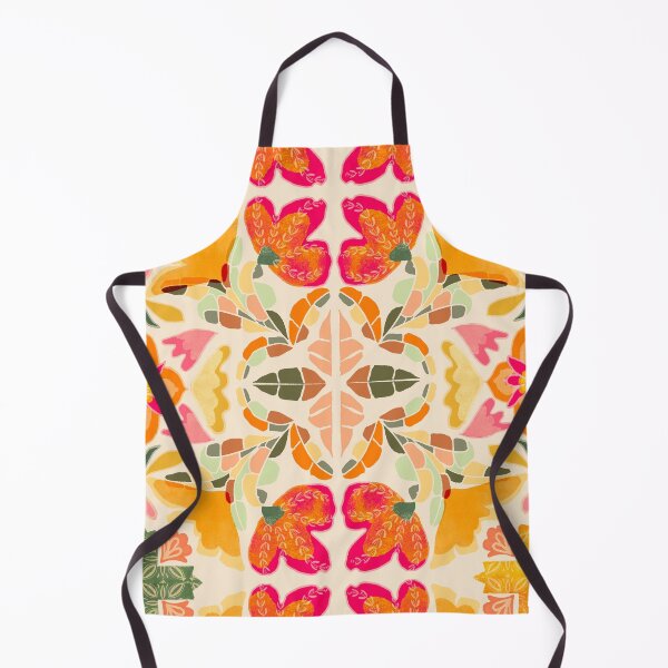 Item preview, Summer Garden Symphony designed and sold by Nancie-Lane.