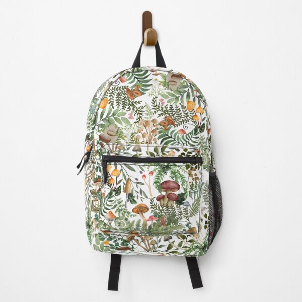 Item preview, Wonders of the Forest Forager Fun designed and sold by Makemedesign.