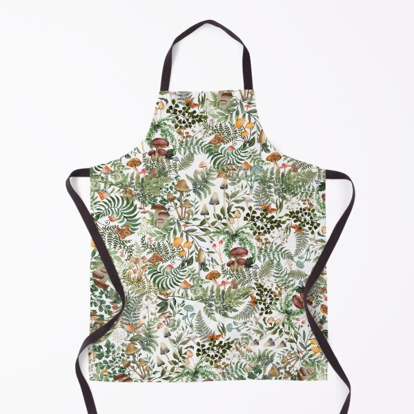 Item preview, Wonders of the Forest Forager Fun designed and sold by Makemedesign.