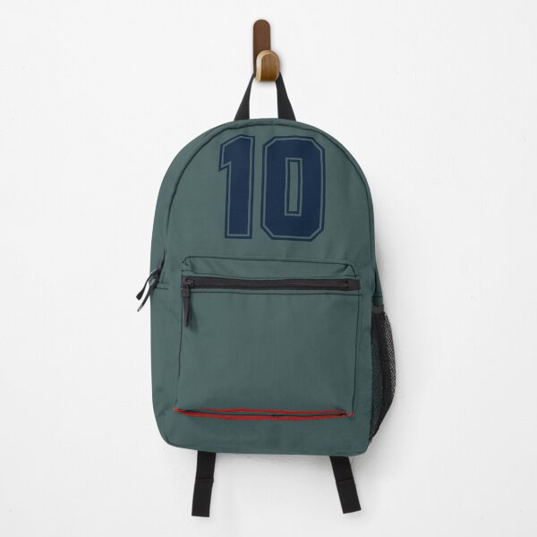 Item preview, Sports Team Uniform | Number 10 Jersey designed and sold by tarzbol.
