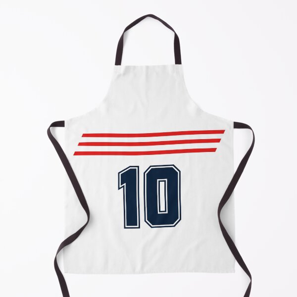 Item preview, Sports Team Uniform | Number 10 Jersey designed and sold by tarzbol.