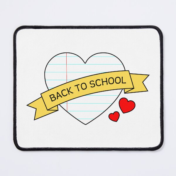 Item preview, Back to school designed and sold by ZnDigitalPrints.