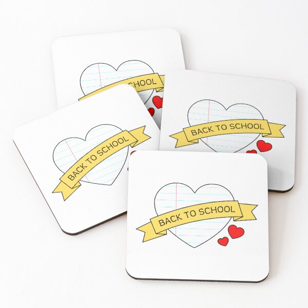Item preview, Back to school designed and sold by ZnDigitalPrints.