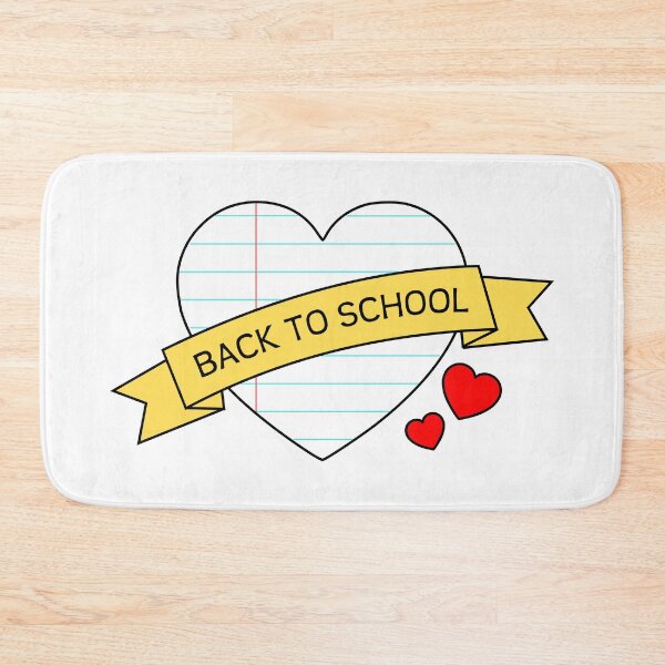Item preview, Back to school designed and sold by ZnDigitalPrints.