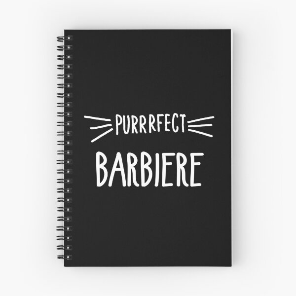 Item preview, Perfect Barbieri - Funny Barber Hairdresser Hairstylist Joke Humor designed and sold by farhanhafeez.