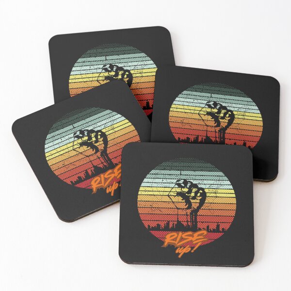 Item preview, Rise Up! designed and sold by MolnFabrik.