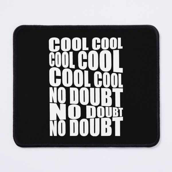 Item preview, Jake Peralta | Cool Cool Cool No Doubt No Doubt No Doubt  designed and sold by W-A-W-A.