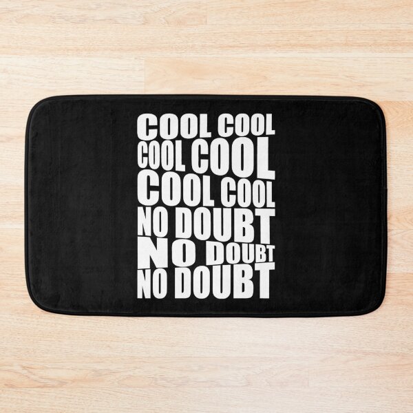 Item preview, Jake Peralta | Cool Cool Cool No Doubt No Doubt No Doubt  designed and sold by W-A-W-A.