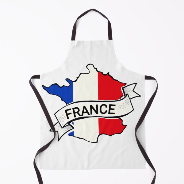Item preview, France - Flag - Map designed and sold by vibeno1.
