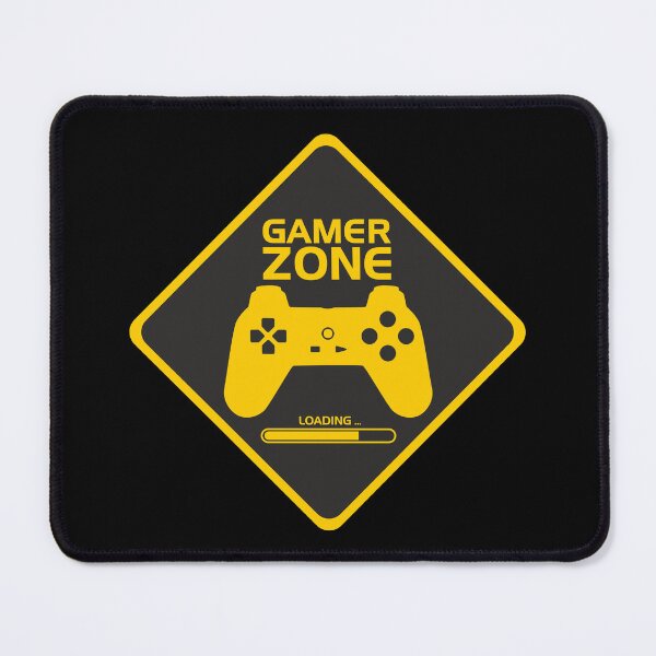 Artikelvorschau, Done - Play Station Game Controller Gamer Retro Video Console Nerd entworfen und verkauft von farhanhafeez.