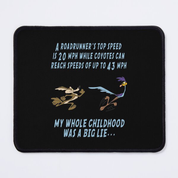 Item preview, My Whole Childhood Was A Big Lie designed and sold by W-A-W-A.