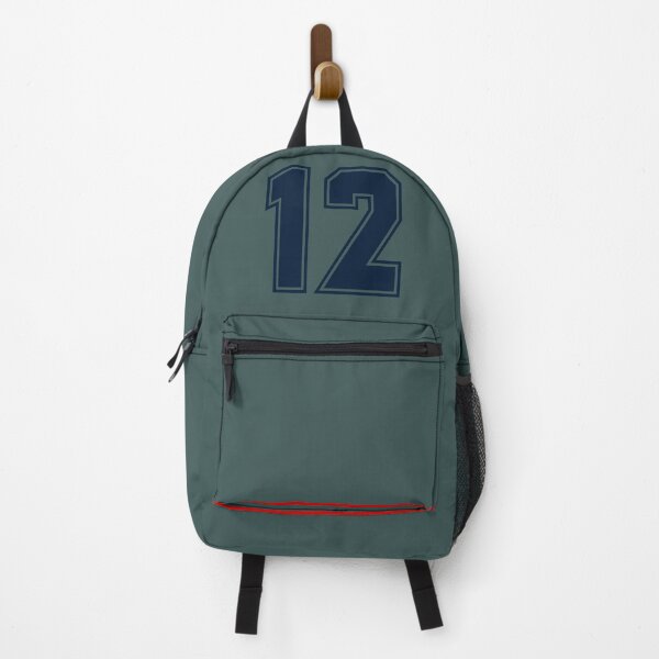 Item preview, Sports Team Uniform | Number 12 Jersey designed and sold by tarzbol.