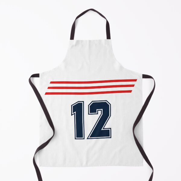 Item preview, Sports Team Uniform | Number 12 Jersey designed and sold by tarzbol.