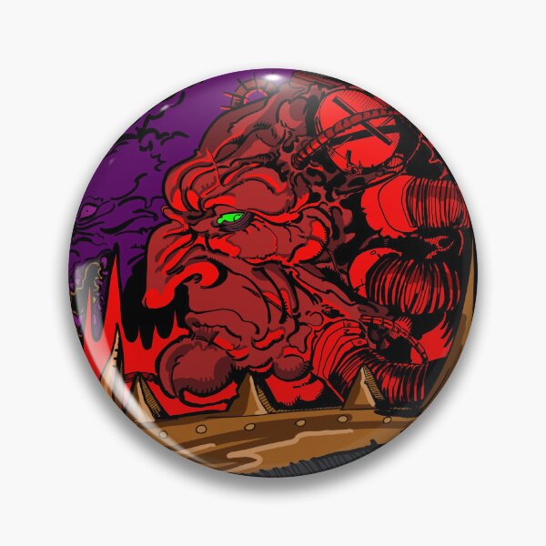 Item preview, The Despoiler designed and sold by Terrornaut.