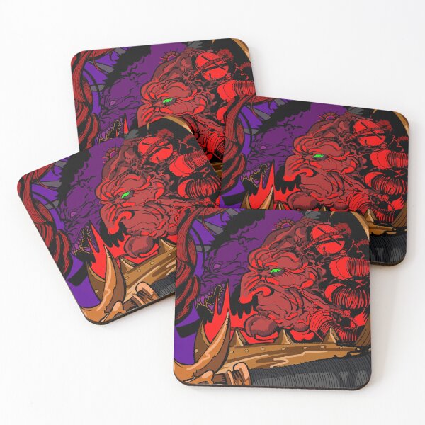 Item preview, The Despoiler designed and sold by Terrornaut.
