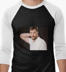 Mr. Grey Men's Baseball ¾ T-Shirt
