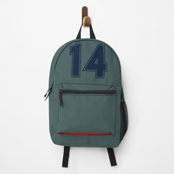Item preview, Sports Team Uniform | Number 14 Jersey designed and sold by tarzbol.