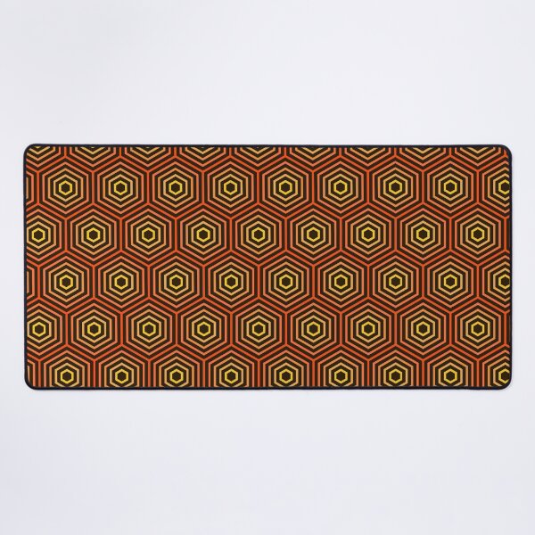 Item preview, Retro Hexagons designed and sold by SJ-Merch.