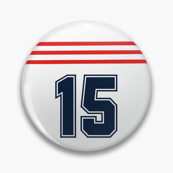 Item preview, Sports Team Uniform | Number 15 Jersey designed and sold by tarzbol.