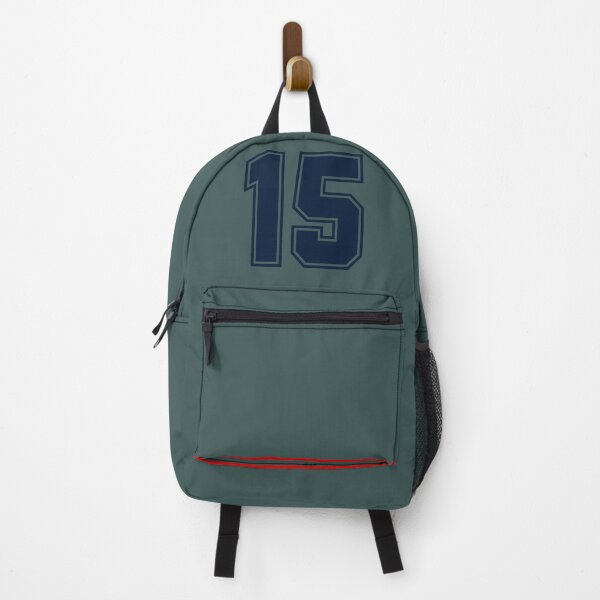 Item preview, Sports Team Uniform | Number 15 Jersey designed and sold by tarzbol.