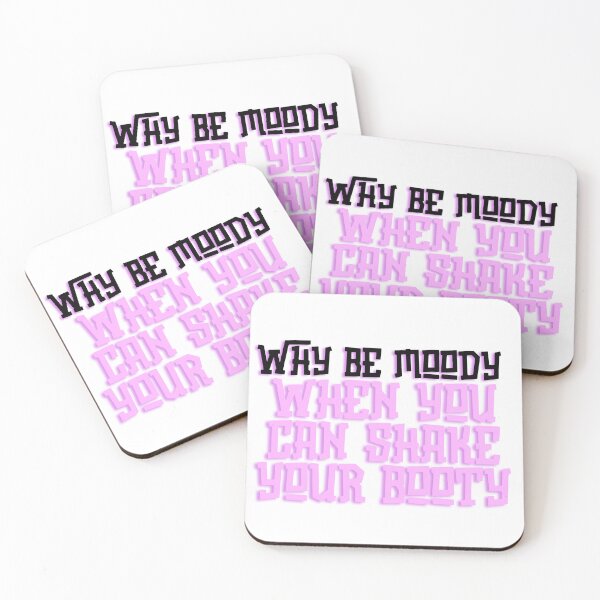 Item preview, Yuhuuu! designed and sold by Foreververypoor.